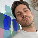 Jonathan Ribeiro - @sylvester.powell.142 - Instagram