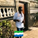 Sylvester Pratt - Facebook