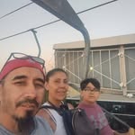Sylvester Rivera - @slyrivera77 - Instagram