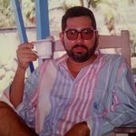 Sylvester Simmons - @salbanking - Instagram