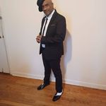 Sylvester Simmons - @sylvestersimmons14 - Instagram