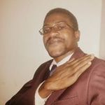 Sylvester Simasiku - @sylvester_sims - Instagram