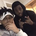 Sylvester Sims - @longliveyams_20 - Instagram