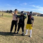 Sylvester Sims - @king_sly_030 - Instagram