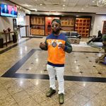 Sylvester Sims - @starplaya_visa - Instagram