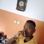 Sylvester Simsokwe - @sylvester.simsokwe - Instagram