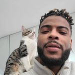 Sylvester Tony Sims - @stonysims - Instagram