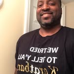 Sylvester Terry - @goldisking2 - Instagram