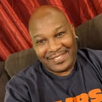 Sylvester Terry Dantzler - @tdkingpin74 - Instagram