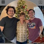 Barbara Townsend Sylvester - @barbaratownsendsylvester - Instagram