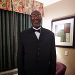Sylvester Townsend - @sylvestertownsend2018 - Instagram