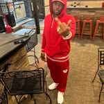 Sylvester Townsend - @antoine_townsend - Instagram