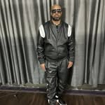 Sylvester Turner - @bighomieunclesly3 - Instagram