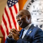 Sylvester Turner - @sylvesterturner - Instagram