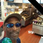 Sylvester Ward - @swardsr47 - Instagram