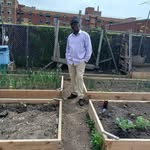 Sylvester Ward - @sylvesterward50 - Instagram