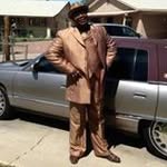 Sylvester Ward - @hoover330 - Instagram