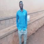 Okware Sylvester - @sylvesterokware - Instagram
