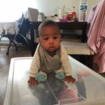 Sylvester Woods II - @slywoodsii - Instagram