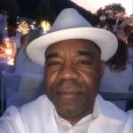 Sylvester Wright - @b_yourself_wright - Instagram