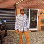 Sylvester Wright - @wrightsylvester - Instagram
