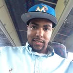 Sylvester Wright - @sylvester0417 - Instagram