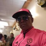 Sylvester Wright - @sylvesterwright64 - Instagram