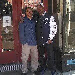 Sylvester Wright - @sylvesterwright - Instagram