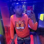 Sylvester Wright - @sylvestr_savage - Instagram