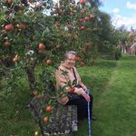 Sylvia Abbott - @abbottsylvia03 - Instagram