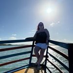 Sylvia Coutinho Abbott Galvão - @sylviabbott - Instagram