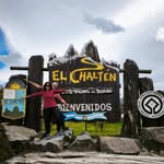 Silvia y Alejandro, motorhome y trekking 🇺🇾 - @viajeros.celestes - Instagram