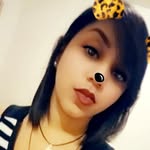 Sylvia Alejandro - @lanegrita0510 - Instagram