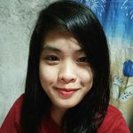 Sylvia Alejo - @quipie.15 - Instagram