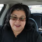 Sylvia Alonzo - @sylviaalonzo47 - Instagram