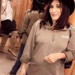 Sylvia Alonzo - @salonzo65 - Instagram