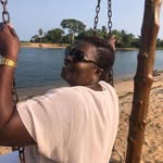 Maame Antwi - @sylviaandantwi - Instagram