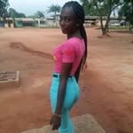 Sylvia Antwi - @antwi.sylvia - Instagram