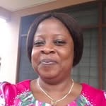Sylvia Antwi - @sylviaantwi47 - Instagram