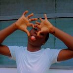 Sylvia Antwi - Facebook