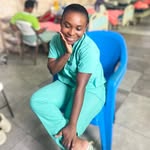 Sylvia Antwi - @slyvish_44 - Instagram