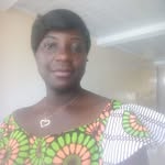 Sylvia Antwi - @sylviaasor - Instagram