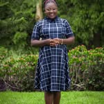 Sylvia Antwi-Boadi - @sylvia.antwiboadi - Instagram
