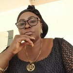 Sylvia Ofori Antwi - @sylviaoforiantwi - Instagram