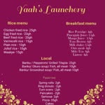 Sylvia Yeboah Antwi - @yaahs_launchery - Instagram