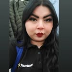 Silvia Armenta - @silvia_armenta151200 - Instagram