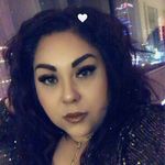Sylvia Rose Armenta - @_rosesylvia - Instagram