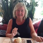 Sylvia Armstrong - @sjarmstrong128 - Instagram