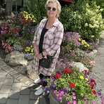 Sylvia Armstrong - Facebook