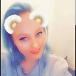Sylvia Armstrong - @sylvia1995armstrong - Instagram